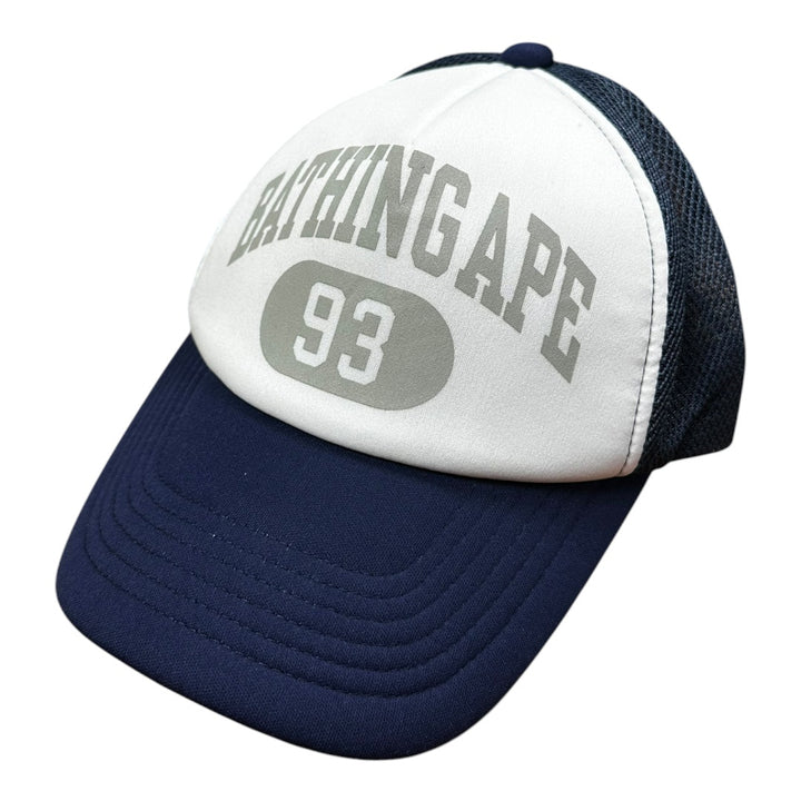 Bape Summer Pack Trucker Hat (SS23)