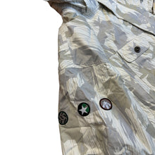 Load image into Gallery viewer, XL 2007 Maharishi x Futura x Quiksilver Snowboard Jacket