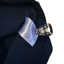 Load image into Gallery viewer, M Number Nine Marlboro Tee Navy