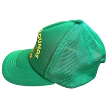 Load image into Gallery viewer, Hysteric Glamour Trucker Hat New York Green