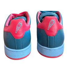 Load image into Gallery viewer, 8.5 Ice Cream Blue Diamonds &amp; Dollars Pharrell
