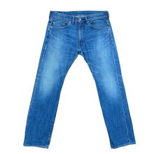 Load image into Gallery viewer, 32" M Bape Selvedge Sta Embroidered Jeans