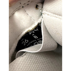 A Bathing Ape 8 Bape Skate Sta Green Octopus Camo 2010