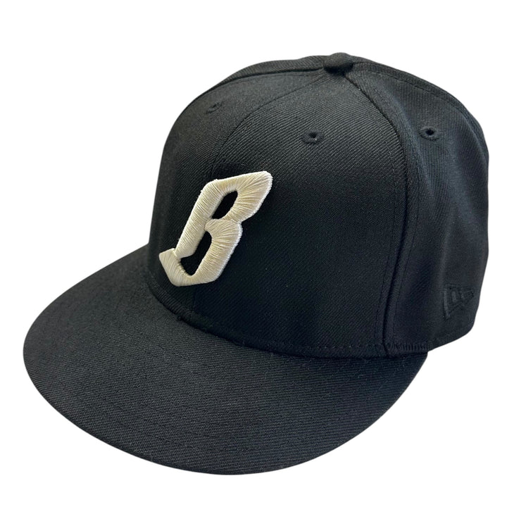7 1/2 Billionaire Boys Club B Logo 2000s New Era Fitted