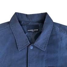 Load image into Gallery viewer, M Number Nine Arc Nylon Coach Jacket