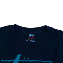 Load image into Gallery viewer, M Stussy Tee Tokyo Store 30th Anniversary