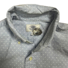 Load image into Gallery viewer, L Bape One Point Oxford Shirt