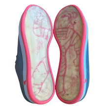 Load image into Gallery viewer, 8.5 Ice Cream Blue Diamonds &amp; Dollars Pharrell