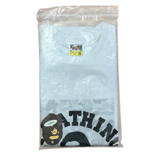 Load image into Gallery viewer, XXL Brand New Bape Square Logo Tee