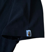 Load image into Gallery viewer, M Bape 2001 Psyche Camo Ape Head Tee