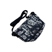 Load image into Gallery viewer, Stussy X Futura 2010 SideBag