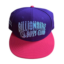 Load image into Gallery viewer, 7 1/2 Billionaire Boys Club x Jae Tips Savior Arch Logo New Era Fitted