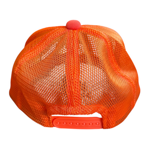 Hysteric Glamour Trucker Hat See No Evil