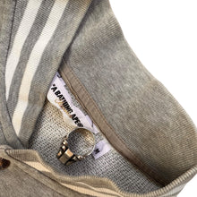 Load image into Gallery viewer, M Bape Generals Embroidered Jacket Grey 2000s