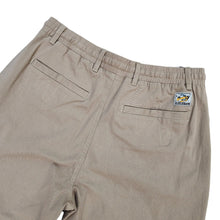 Load image into Gallery viewer, L BBC Ice Cream Pants Running Dog KHAKI YELLOW