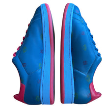 Load image into Gallery viewer, 8.5 Ice Cream Blue Diamonds &amp; Dollars Pharrell