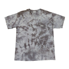 Load image into Gallery viewer, XL Number (N)ine Tee Tie Die GREY