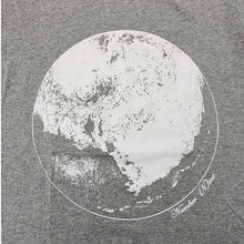 Load image into Gallery viewer, M Number (N)ine Tee x Marlboro Full Moon GREY