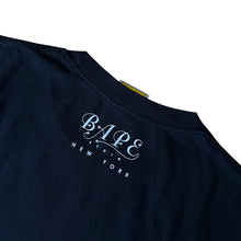 Load image into Gallery viewer, M Bape NYC Exclusive Camo Circle Logo
