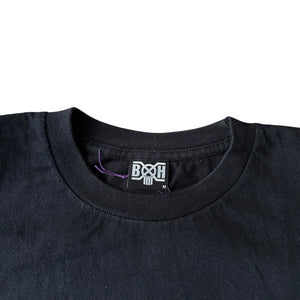 M Bounty Hunter Tiger Skull Tee
