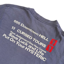 Load image into Gallery viewer, M Hysteric Glamour 90s HYS Long Sleeve