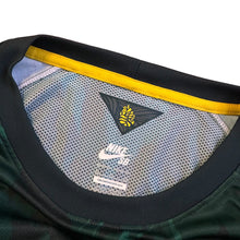 Load image into Gallery viewer, XL Nike SB 2014 Brazil Camo Jersey Dri Fit CBF
