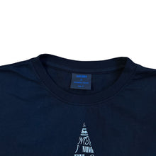 Load image into Gallery viewer, M Number Nine Marlboro Tee Black