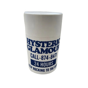 Hysteric Glamour Cup Holder WHITE BLUE