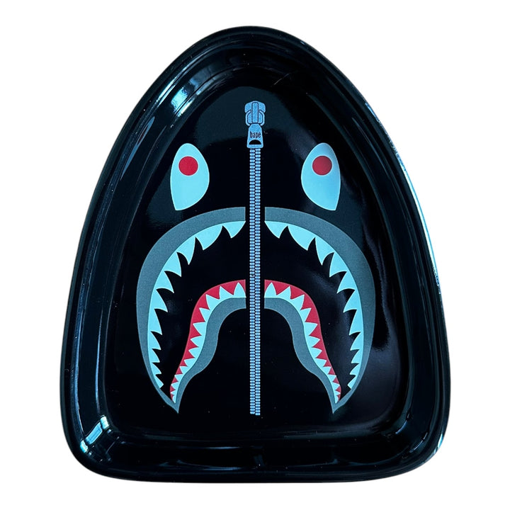 Bape Shark Face Ash Tray Large