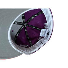 Load image into Gallery viewer, 7 1/2 Billionaire Boys Club x Jae Tips Savior Arch Logo New Era Fitted