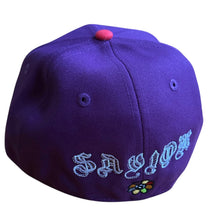 Load image into Gallery viewer, 7 1/2 Billionaire Boys Club x Jae Tips Savior Arch Logo New Era Fitted