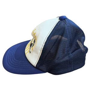 Hysteric Glamour Trucker Hat Detroit Forever