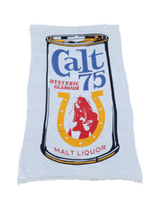 Load image into Gallery viewer, Hysteric Glamour Calt 75 Tapestry