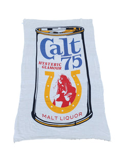 Hysteric Glamour Calt 75 Tapestry