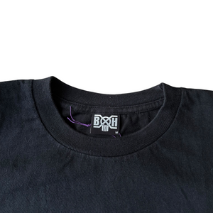 M Bounty Hunter Tiger Skull Tee