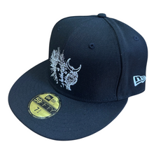 Load image into Gallery viewer, Brand New &amp; 3/4th Undercover X The Soloist New Era Fitted