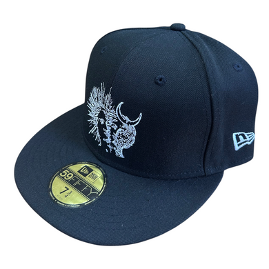 Brand New & 3/4th Undercover X The Soloist New Era Fitted
