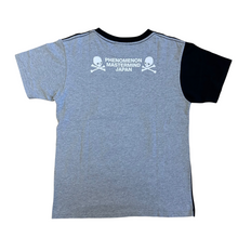 Load image into Gallery viewer, M Mastermind Japan X Phenomenon Reconstructed Tee
