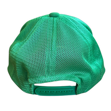 Load image into Gallery viewer, Hysteric Glamour Trucker Hat New York Green