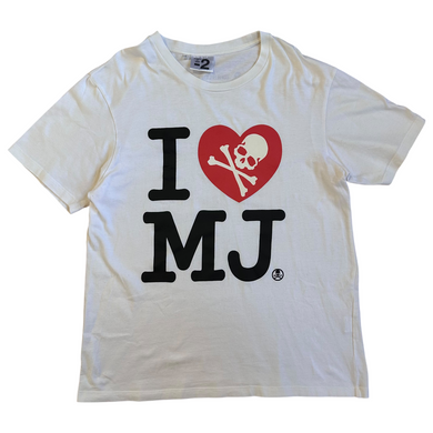M Mastermind Japan I Love MMJ Tee