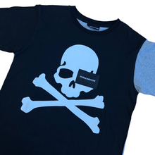 Load image into Gallery viewer, M Mastermind Japan X Phenomenon Reconstructed Tee