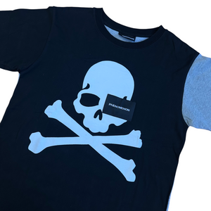 M Mastermind Japan X Phenomenon Reconstructed Tee