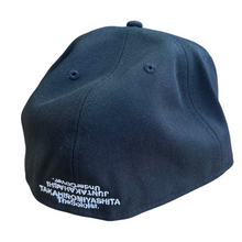 Load image into Gallery viewer, Brand New &amp; 3/4th Undercover X The Soloist New Era Fitted