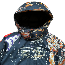 Load image into Gallery viewer, L Brand New Supreme SS 20 City Lights Puffer Jacket