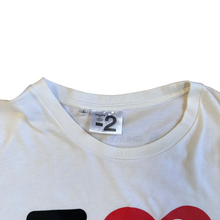 Load image into Gallery viewer, M Mastermind Japan I Love MMJ Tee