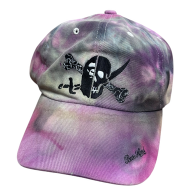 Bape x Neighborhood Tie Dye Hat