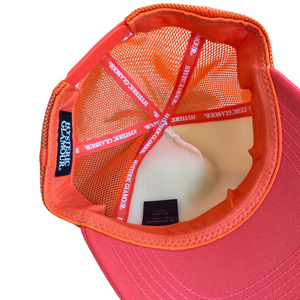 Hysteric Glamour Trucker Hat See No Evil