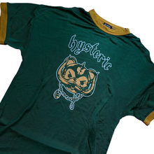 Load image into Gallery viewer, L Hysteric Glamour War Bear Jersey Tee