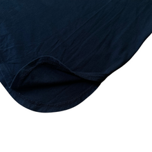 Load image into Gallery viewer, M Hysteric Glamour Bear Long Shirt Dark Navy