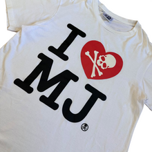 Load image into Gallery viewer, M Mastermind Japan I Love MMJ Tee